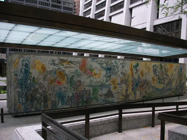 Assistance in the Vorster Woods from Neuss