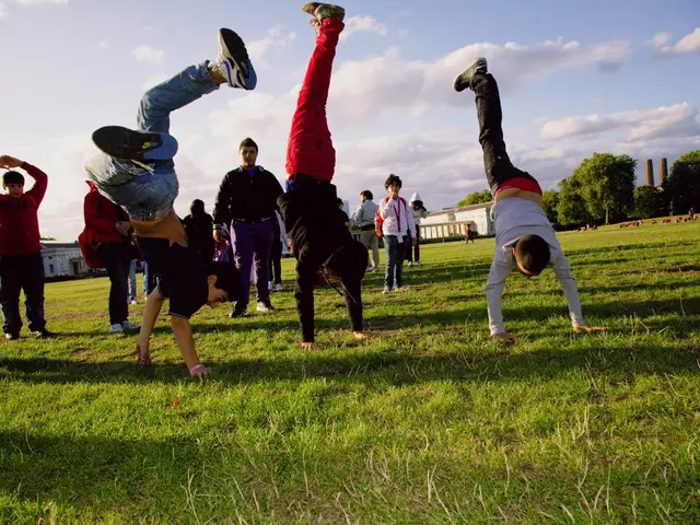 Advantages of Engaging in Outdoor Recreation