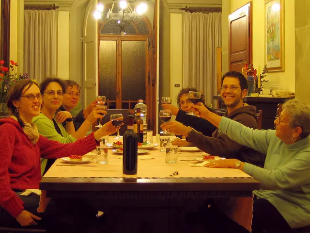 Vinegar Houses in Modena Prepared for 2024, Inviting Vinegar Enthusiasts to Visit