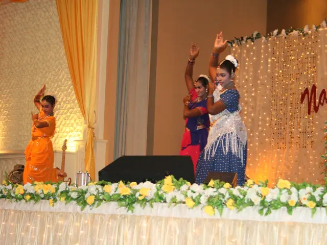 "Teatro Massimo's Summer Evening Spectacles"