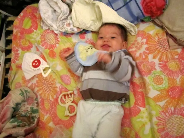 Essential Bedtime Essentials for Infants: A Must-Have Guide for Nigerian Parents