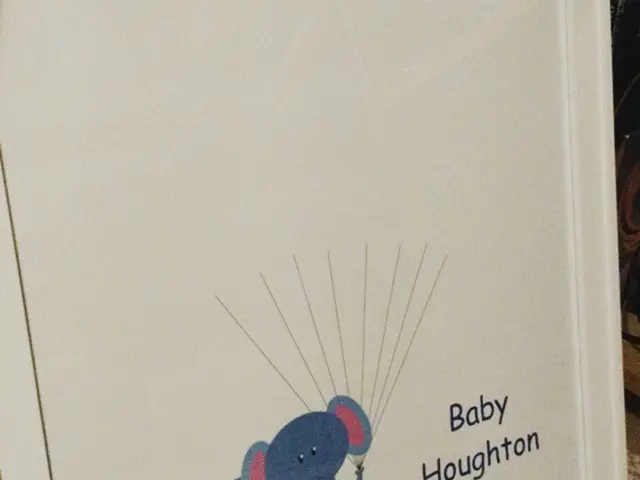 Customized Anti-Father's Day Artwork