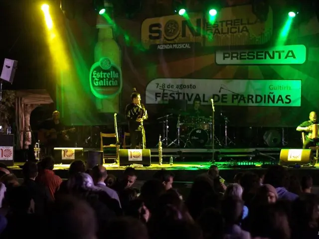 Daily Feature: Jack Klaus and John Curran Make Special Appearance