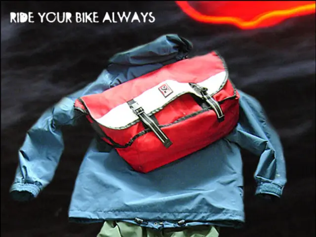 Brace for Autumn Expeditions with Discounted Outdoor Equipment from Patagonia, Smith, Deuter, and...