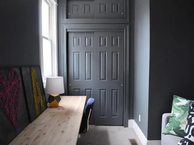 Grey resurgence predicted? Experts claim it as the ideal base for a tranquil environment