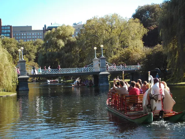 Membership numbers at Yeadon are on the rise, thanks to a flexible payment system allowing...