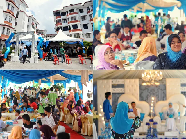 "Connecting Sonnenhof, Sonnenberg, and Wacholder residents through the ZWAR network"