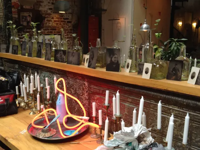 Abundance of Autumn Candles! Preferred Seasonal Fragrances Unveiled