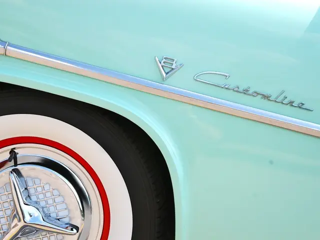 Securing Mobile Camps: Strategies for safeguarding trailers, caravans, and similar recreational...