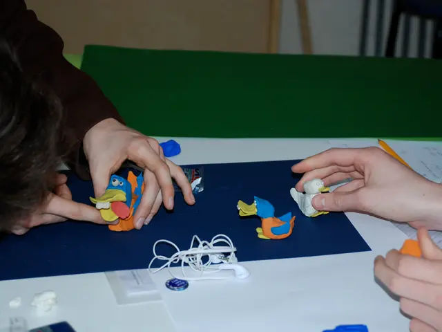 Handcrafted Pencil Decorations Kids Adore!