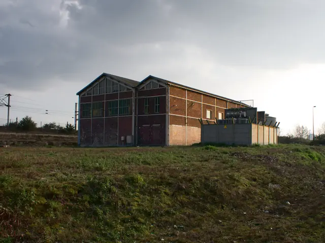 Homeowners in Britain swiftly embracing eco-friendly home improvements