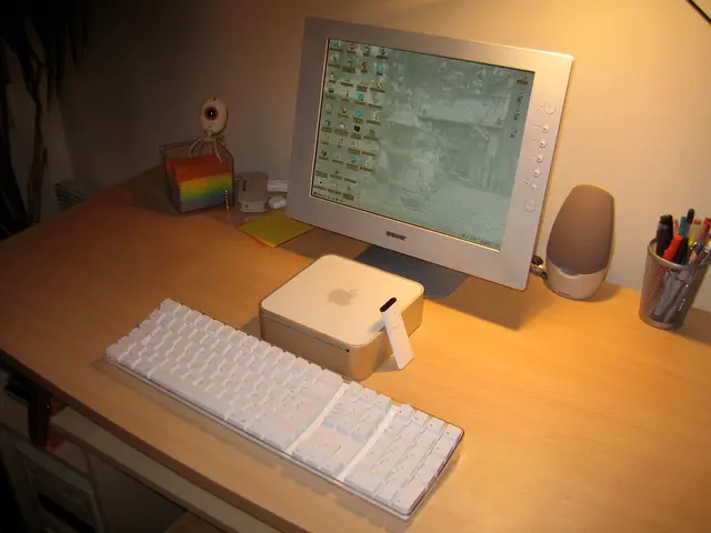 Desktop speakers elevated by Ruark's five-star power receive recognition in our compilation of...