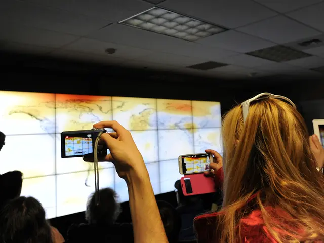 Crafting Vision Boards: Steps and Illustrative Examples