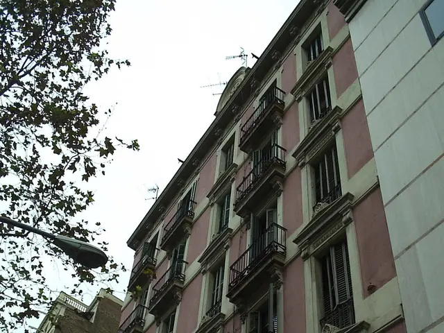 Global Spread of Vegetation on Rooftops Becomes Prevalent