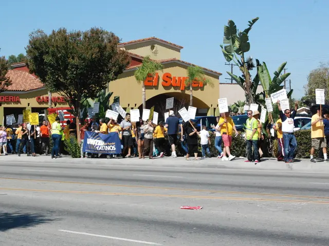 Neighborhood Organization Development Campaign - Strengthening Community Unity on October 9th