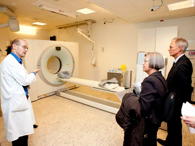 Medical Coverage Fallacy Revealed: Patient Receives $17,000 Bill Despite Assurance of Coverage.