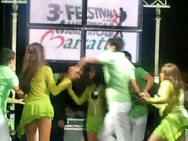 Aired opera performance titled "Nürgun Bootür" marks Yakutsk debut for visually impaired audience