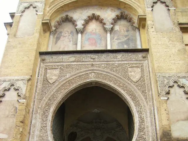 Memorial sites in Lüner to be accessible on September 14th