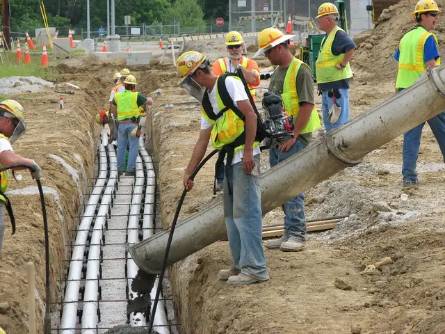 Discussion Session around MSC, led by Torpedo7, Part 1