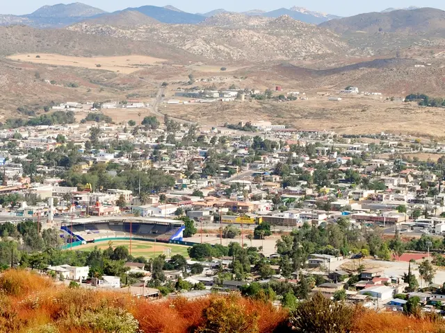 Experience the ABC News 'Earth Week 2025' coverage, streaming now on ABC, Hulu, and Disney.