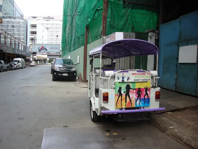 Adapting to the Seasons: Exploring the Impact of Weather on Heating, Ventilation, and Air...