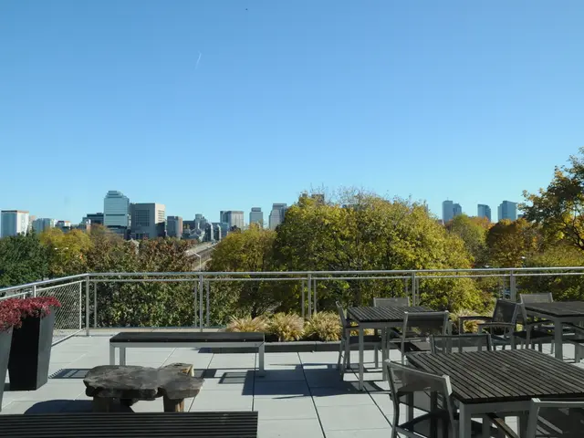 Renowned chef Yannick Alléno assumes control of Monsieur Dior: pondering the hypothetical...