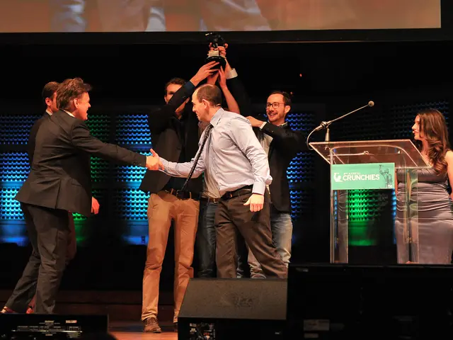 Deadline Approaching for Essen Environment Prize 2025: Submit Your Projects by October 15th!