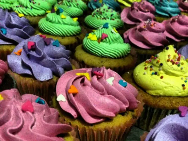 In the Workplace Triumph - Dawn Dvorak Represents the Champion