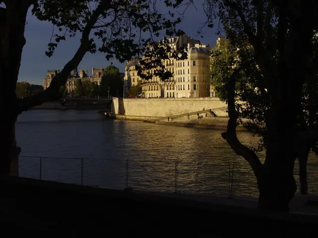 Increasing Public Transportation via Lake Geneva: Insights into the Approach