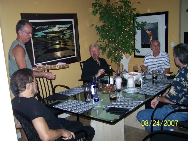 Explore the scenic beauty of Leutesdorfer Vineyard