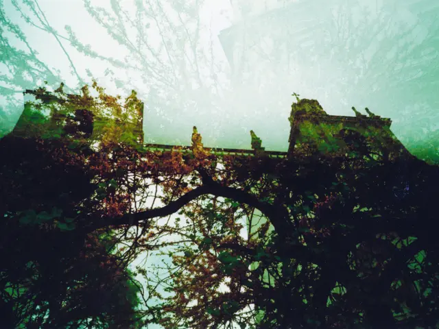 White Elster Bridge Reconstruction at Schlosspark Lützschena Initiates on Sept 29th