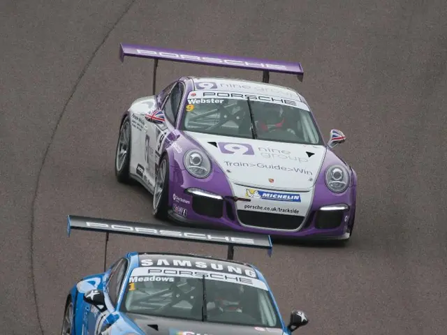 "District Wesel Urges Public to Maintain Distance during European Mobility Week"