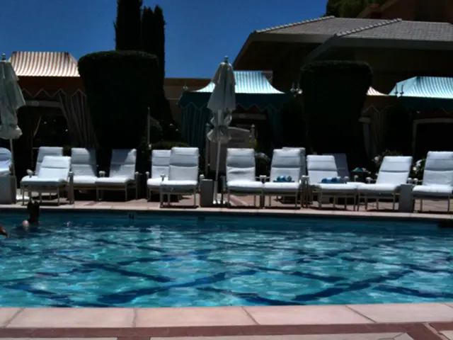 Dedicated Profession in the Spotlight: Marc-Eric Eßling Devotes Life to the Saarbrücker