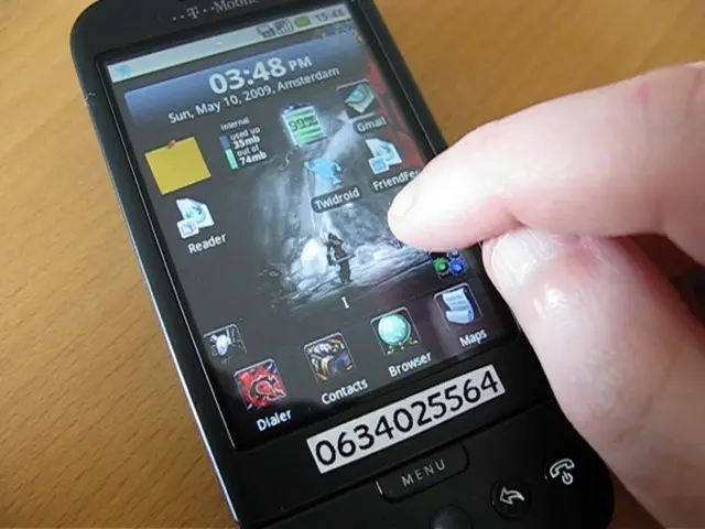 Enhancing SMS functionality, security, and anti-spam measures is the new aim of the Indian app,...