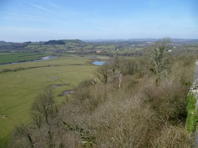 Have you given The Kepler Track a go?