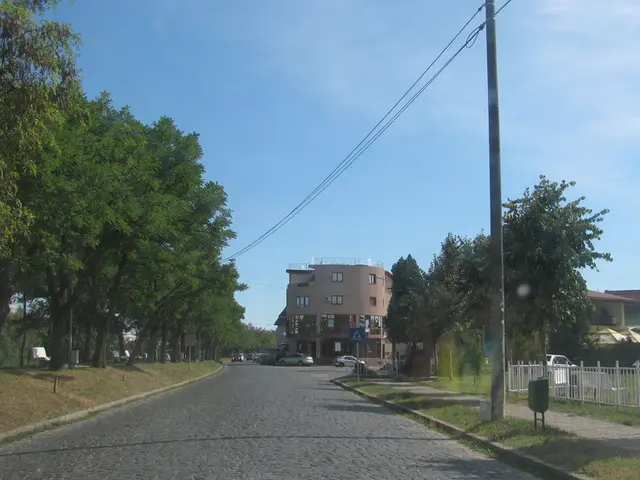 Presidential Election Results Revealed: Incumbent Defeated by Challenger in a Shocking Upset