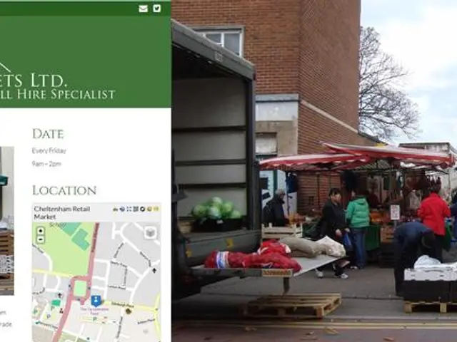 The Final Boyer Market for Ralf Opiol