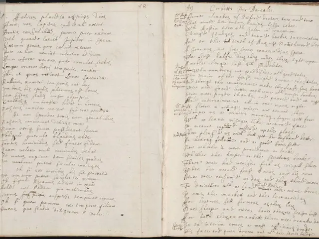 Reading Revolution: "Making Books Trendy Once More"