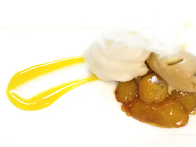 Outdoor treat transformation: S'mores are now shareable campfire delight through this innovative...