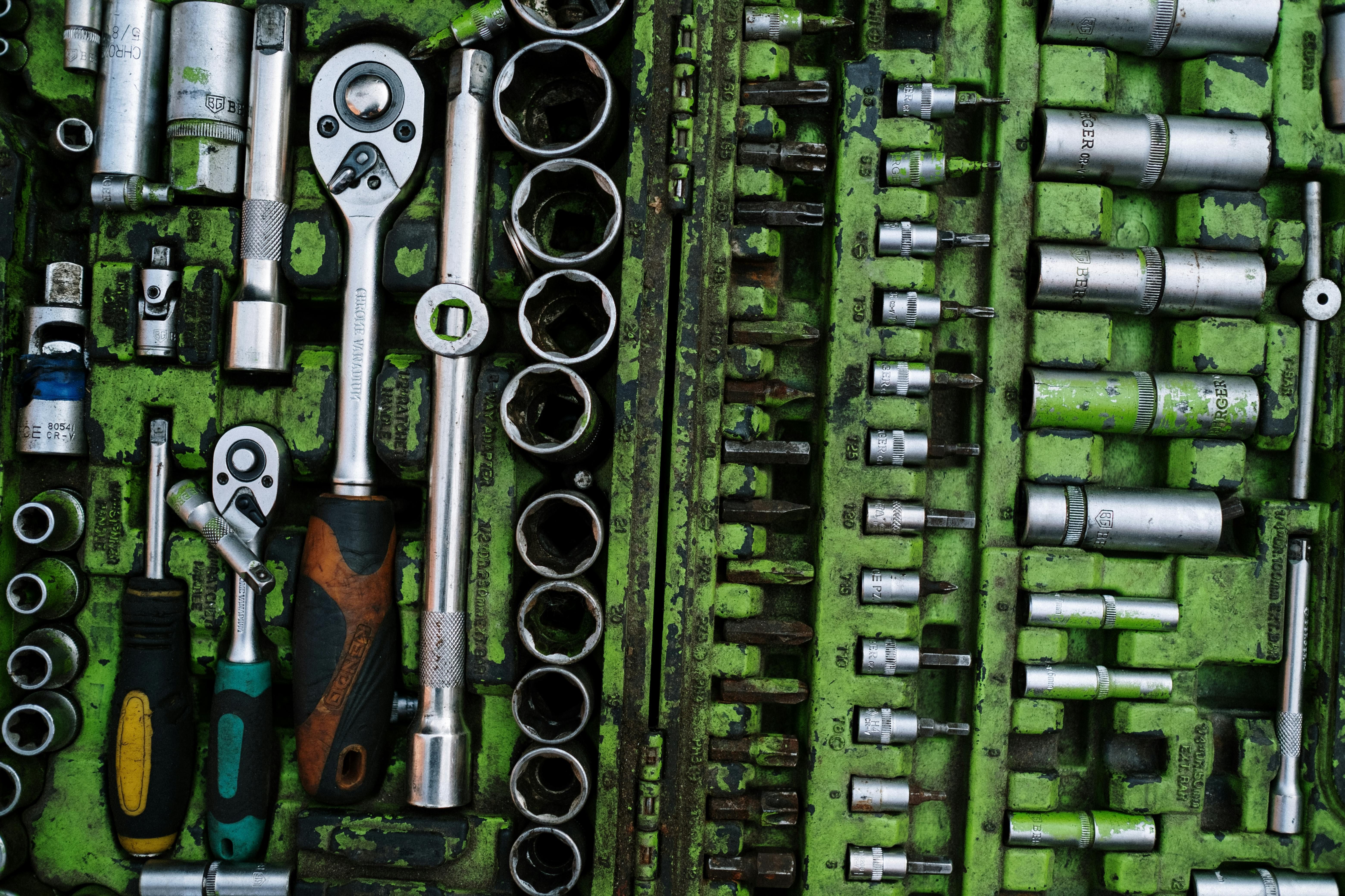 Indispensable Essentials for Efficient Organization Professionals Can't Do Without